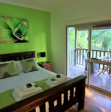 Daintree Village Hideaway-1