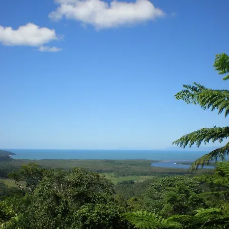 Daintree Village Hideaway-2