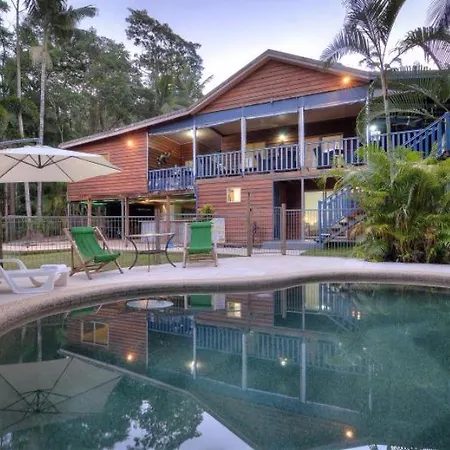 Daintree Village Hideaway-3